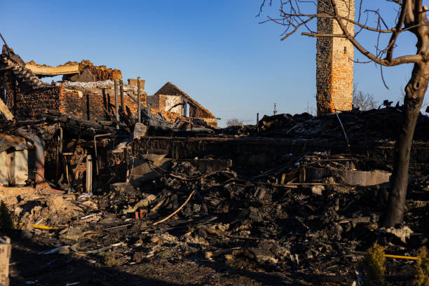 24/7 Emergency Emergency Fire Cleanup experts in McKinney, TX