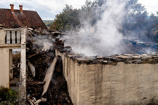 Reliable Emergency Fire Cleanup contractor in McKinney, TX by Fire Damage Biloxi