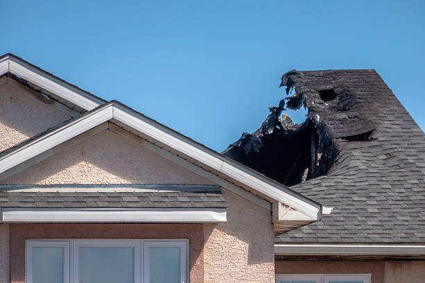 Licensed Emergency Fire Cleanup service in McKinney, TX - Fire Damage Biloxi